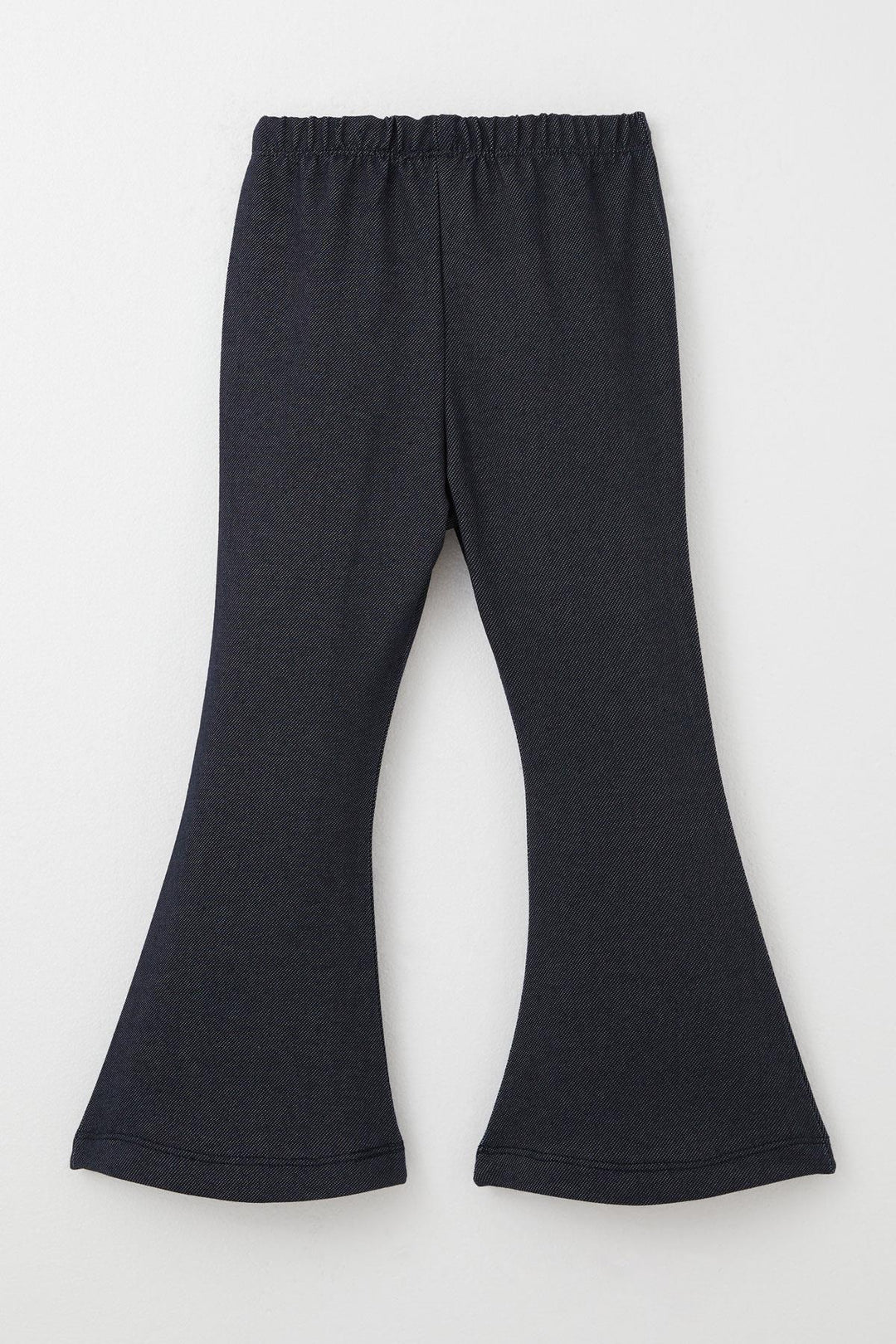BRE Breeze Girl's Leggings Pants Spanish Style 2-6 Years, Navy Melange - Călăraşi