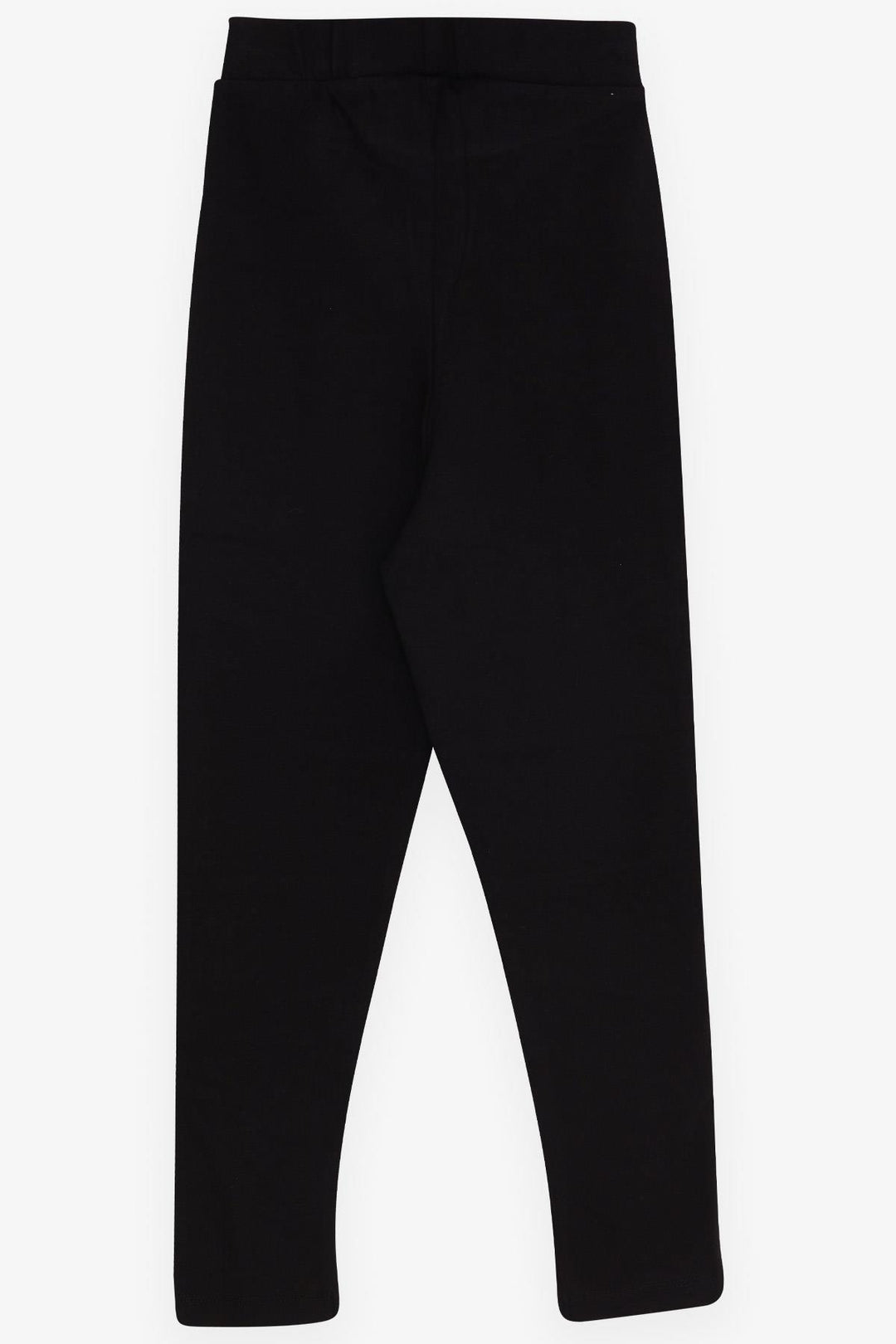 BRE Breeze Girl Leggings مخيط عالي الخصر 84 سنة، أسود - Turnhout
