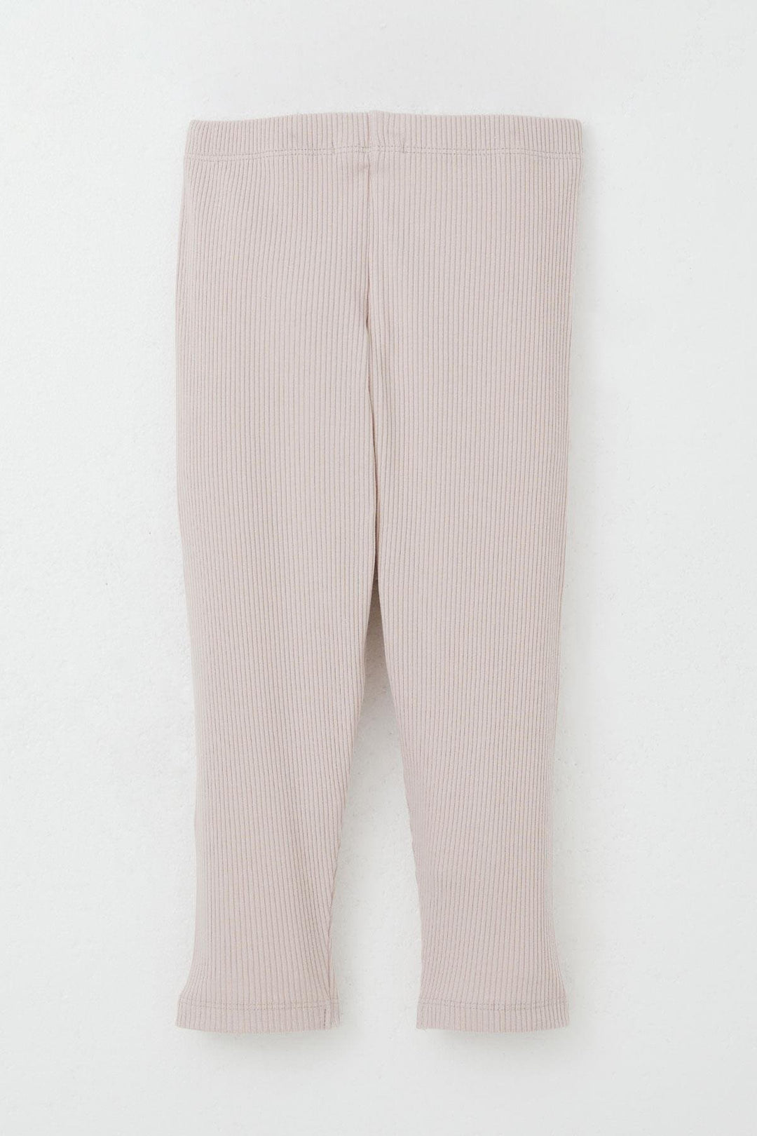 BRE Datagridviewtextboxcolumn { Name = Brand, Index = 5 } Girls' Legging Set Love Themed Writing Embroidered 2-6 Years, Powder - Princeton