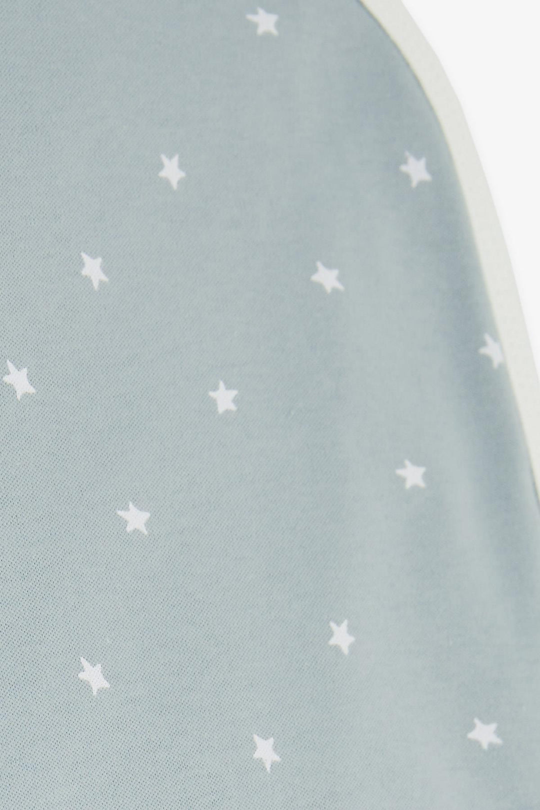 BRE Breeze Girls & Boys Newborn Baby Blanket Star Patterned Gray - Shakopee