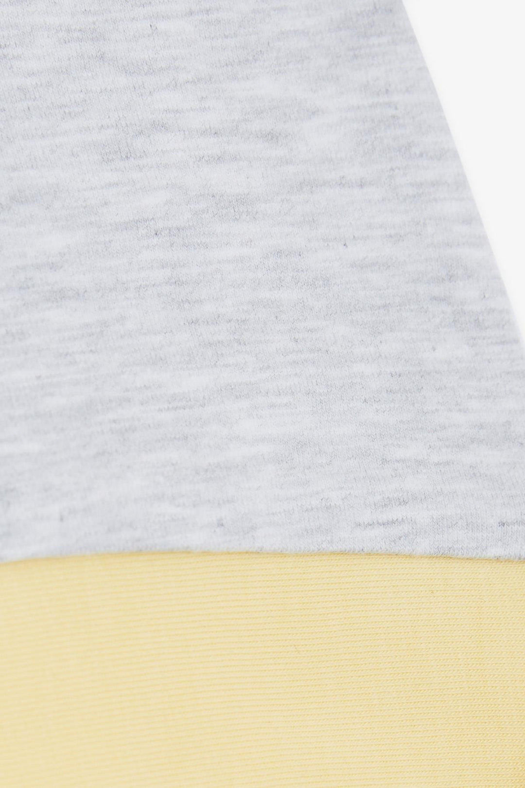 BRE Breeze Newborn Baby Hat Light Grey Melange - Xalapa