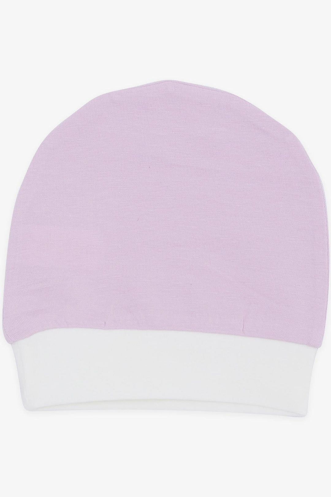 BRE Breeze Newborn Baby Hat Lilac - Vacaville
