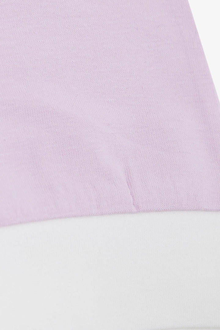 BRE Breeze Newborn Baby Hat Lilac - Vacaville