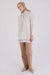 TLD Women Allday Ecru Brooch Knitted Vest - Jilotepec