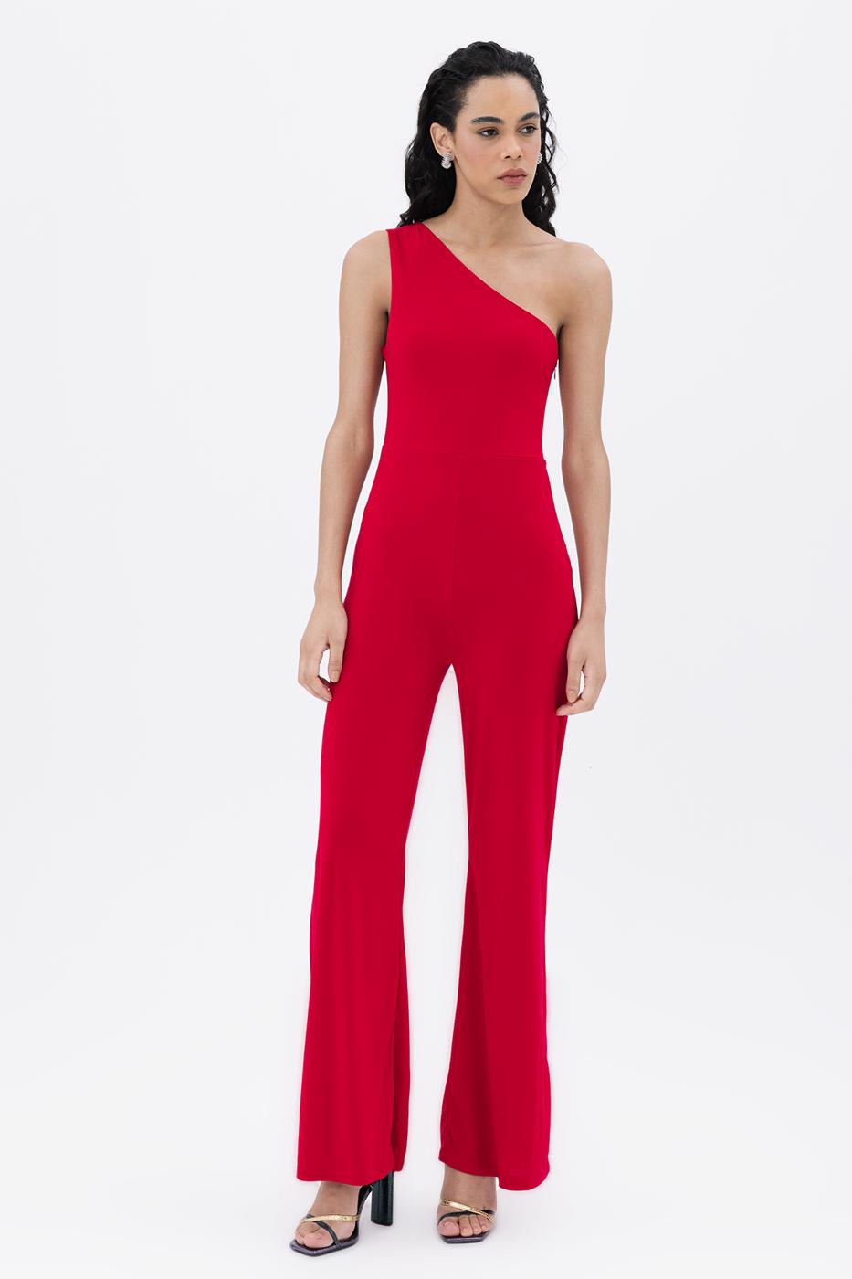 BSL Women Twist Midi Dress - León de los Aldama