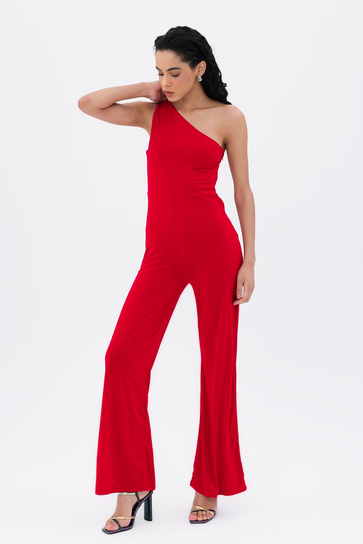 BSL Women Twist Midi Dress - León de los Aldama