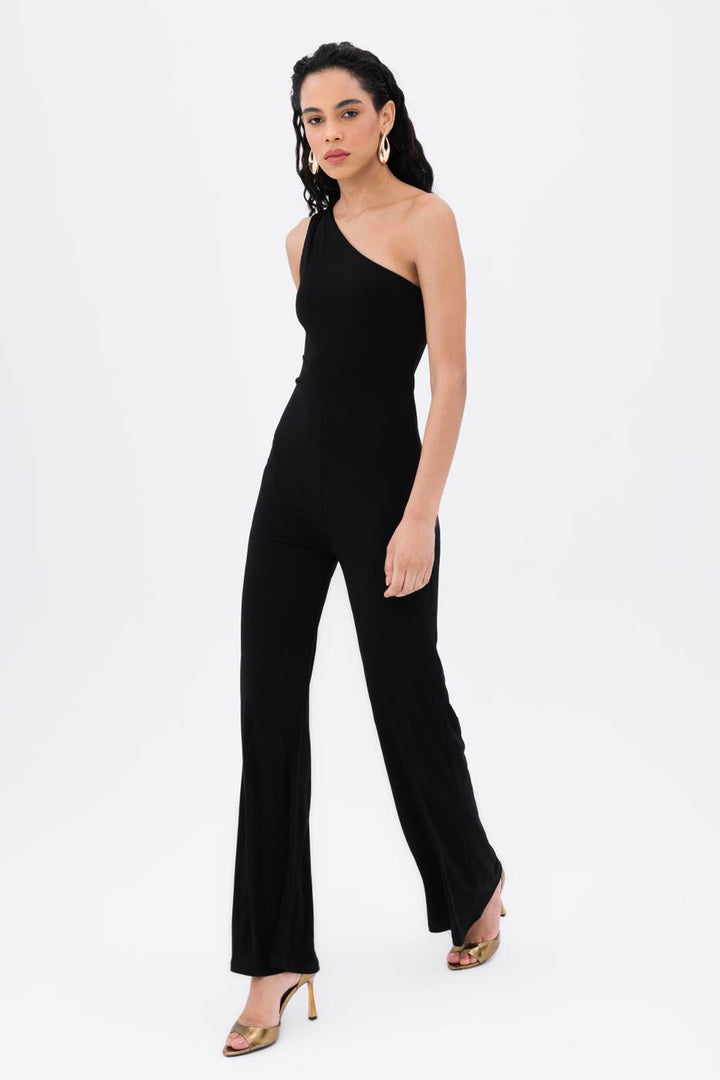 BSL Women Twist Midi Dress - Granada