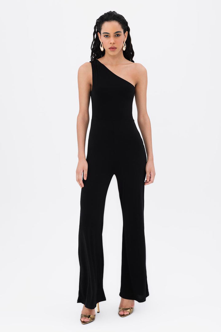 BSL Women Twist Midi Dress - Granada