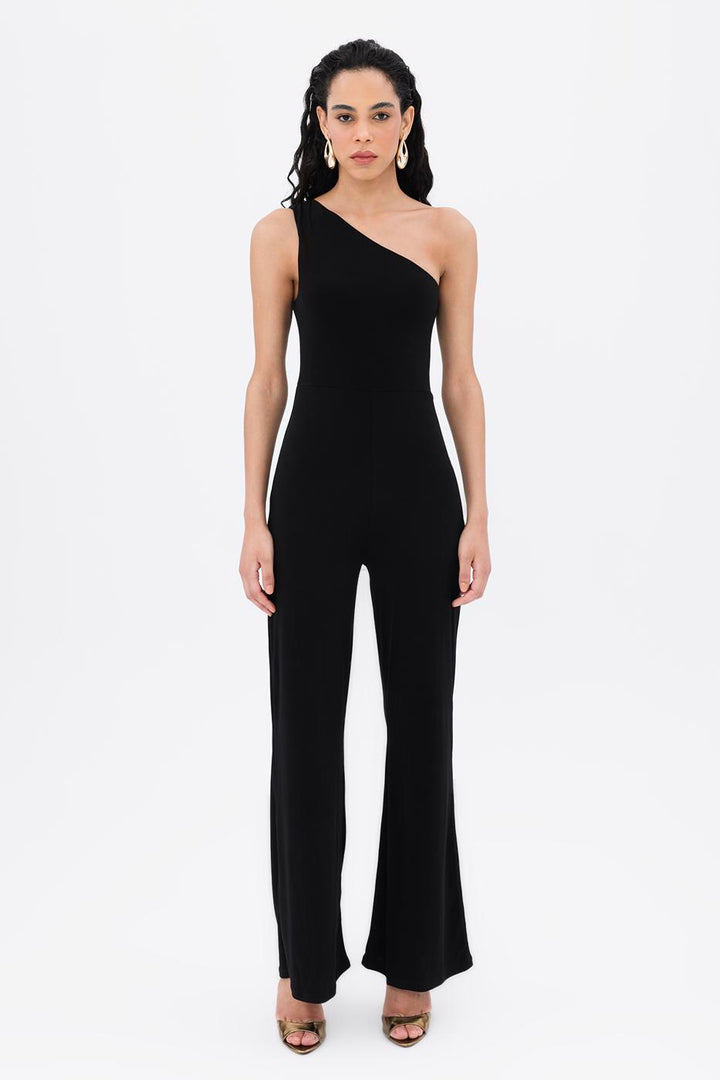 BSL Women Twist Midi Dress - Granada