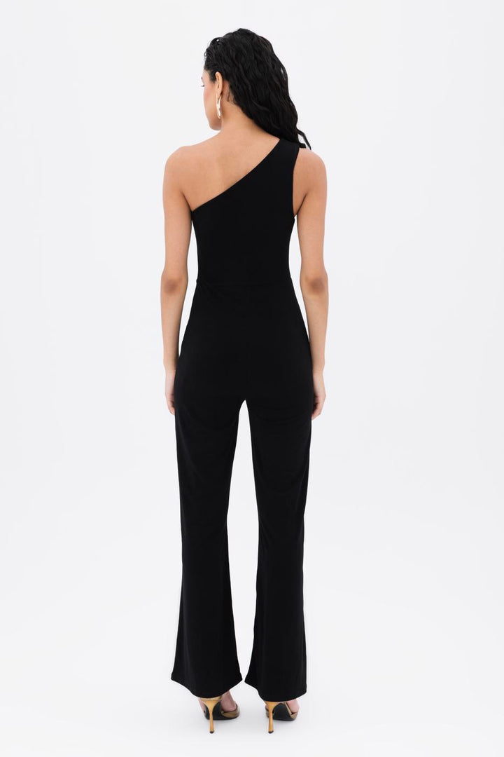 BSL Women Twist Midi Dress - Granada