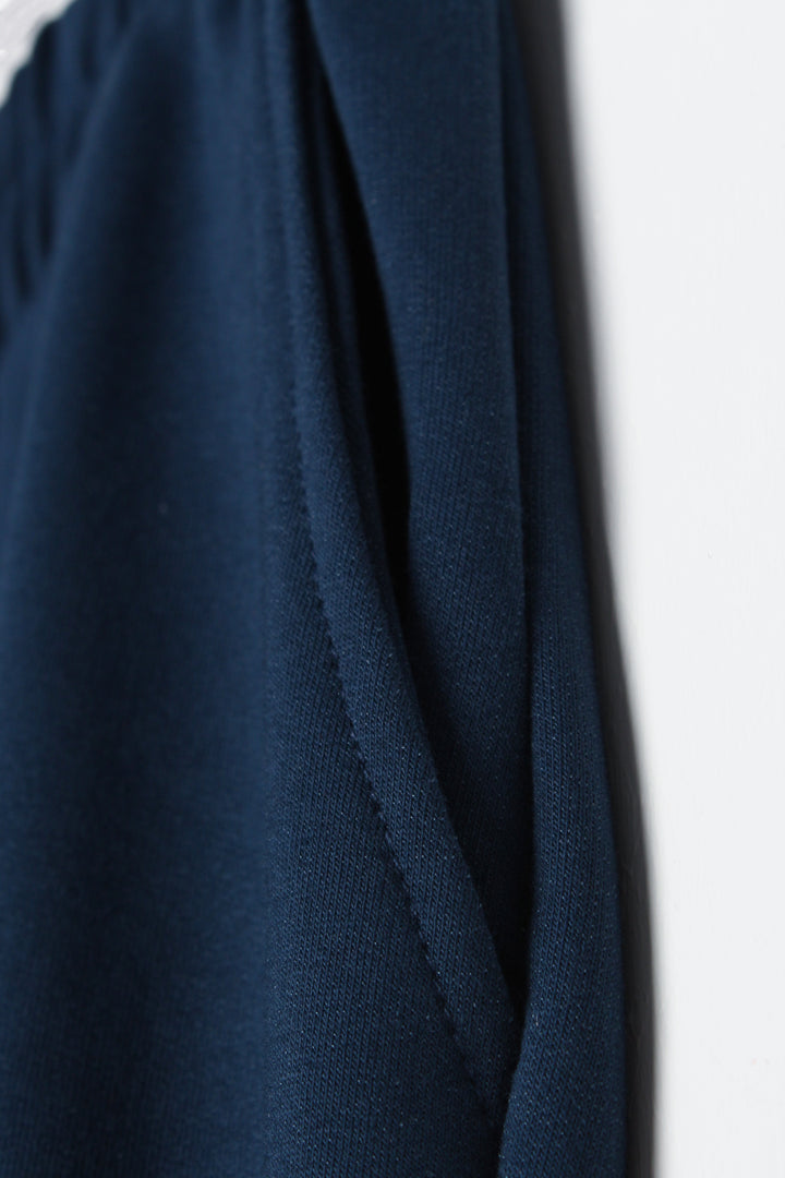 TLD Women Allday Village Indigo Plus Size Elastic Sweatpants - Évreux