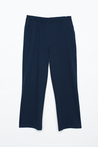 TLD Women Allday Village Indigo Plus Size Elastic Sweatpants - Évreux