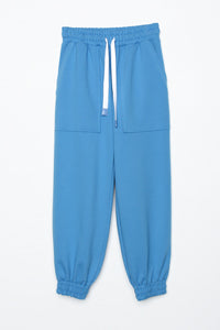 TLD Women Allday Saks Hemmed Cuff Detailed Sweatpants - Tigard