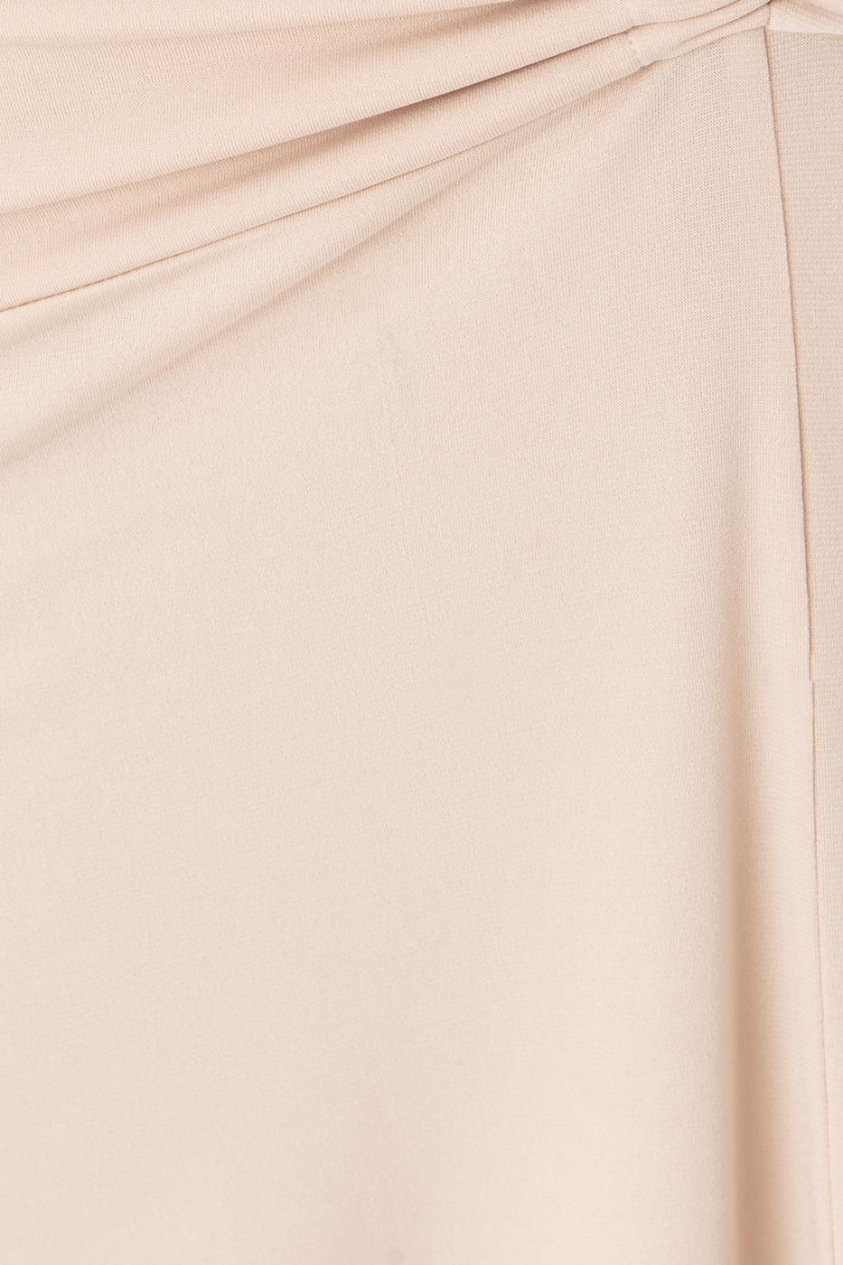 BSL Women Shirring Midi Skirt - Northcote