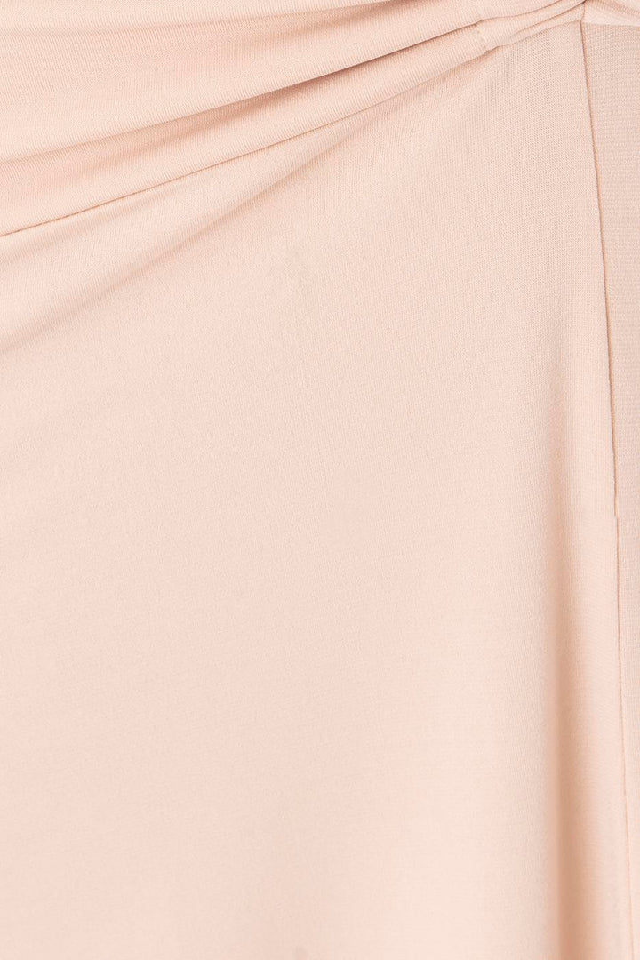 BSL Women Shirring Midi Skirt - Northcote
