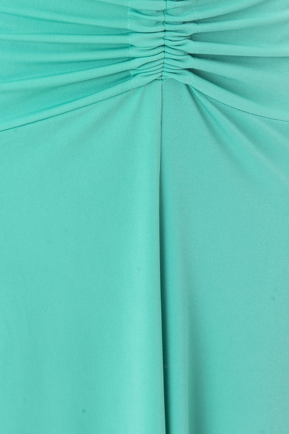 BSL Women Shirring Midi Skirt - Noisy-le-Grand