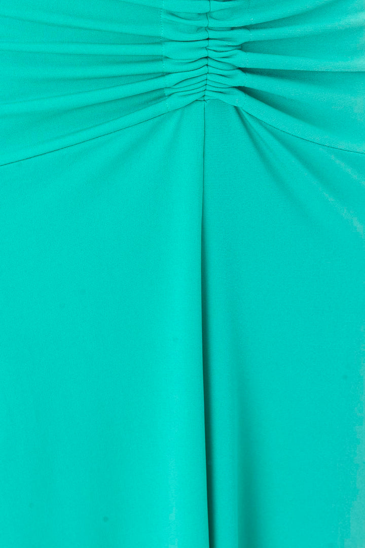 BSL Women Shirring Midi Skirt - Noisy-le-Grand