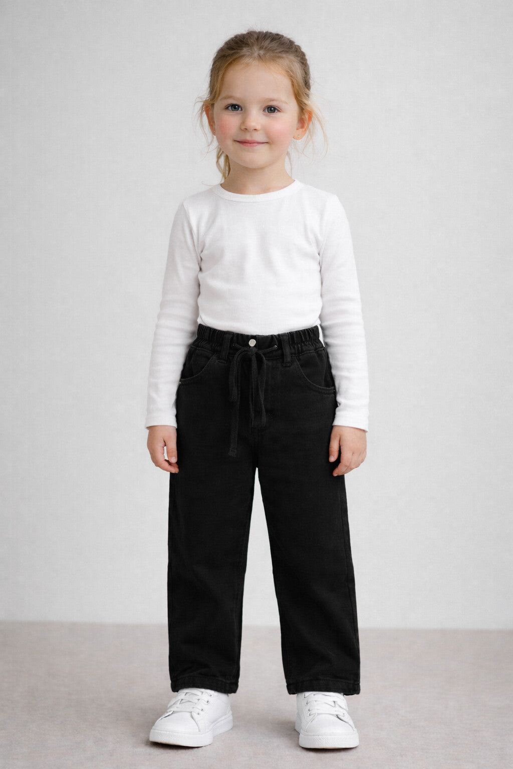 MPL Erkek Çocuk Jogger Pantolon - Jette