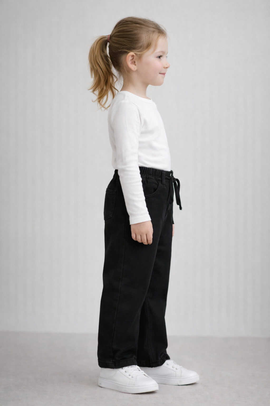 MPL Erkek Çocuk Jogger Pantolon - Jette