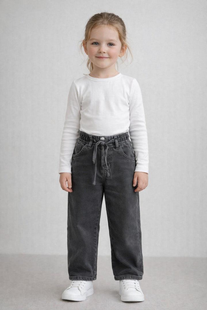 MPL Erkek Çocuk Jogger Pantolon - Amherst