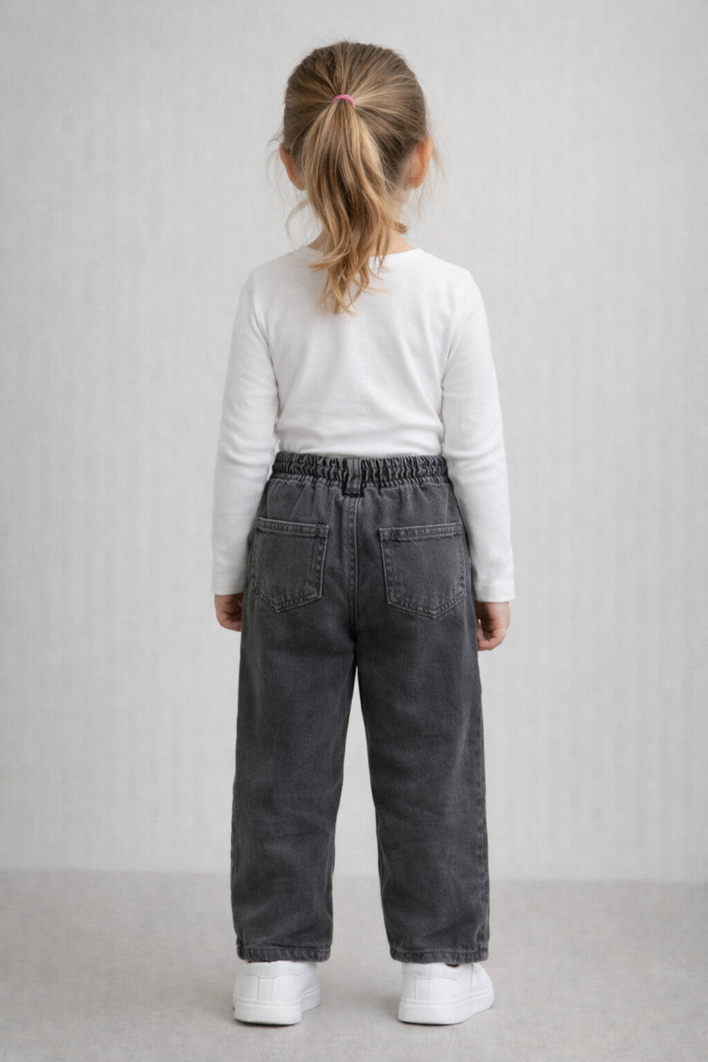 MPL Erkek Çocuk Jogger Pantolon - Amherst