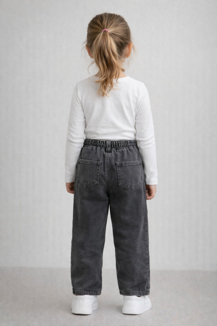MPL Erkek Çocuk Jogger Pantolon - Amherst