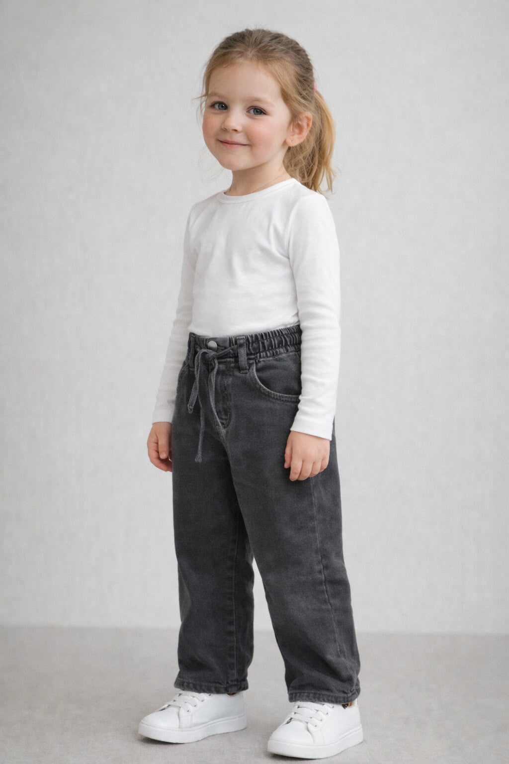 MPL Erkek Çocuk Jogger Pantolon - Amherst