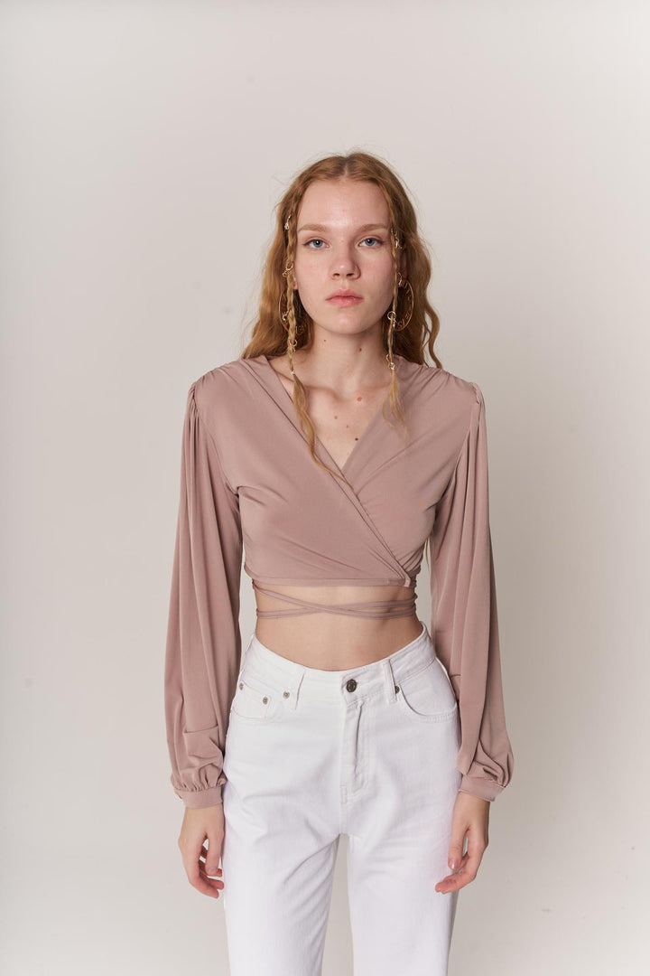 HLLY Women Piero Blue Beige - Alba Iulia