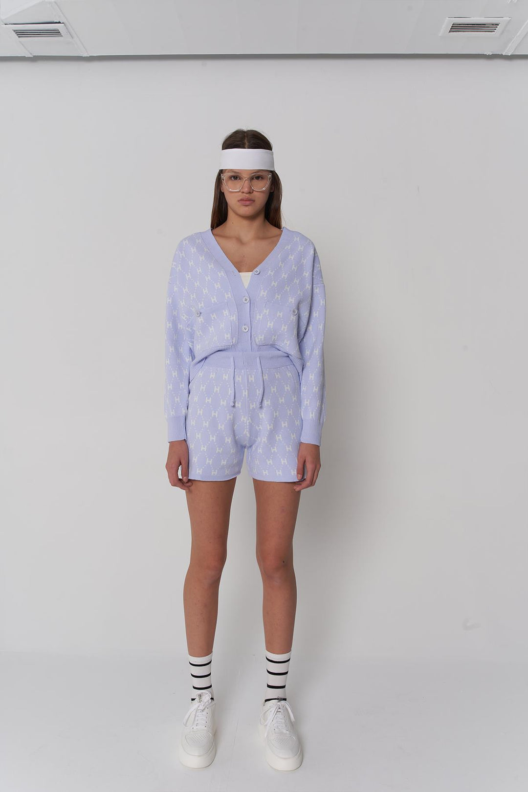 HLLY Women Gya Team Blue - Rye