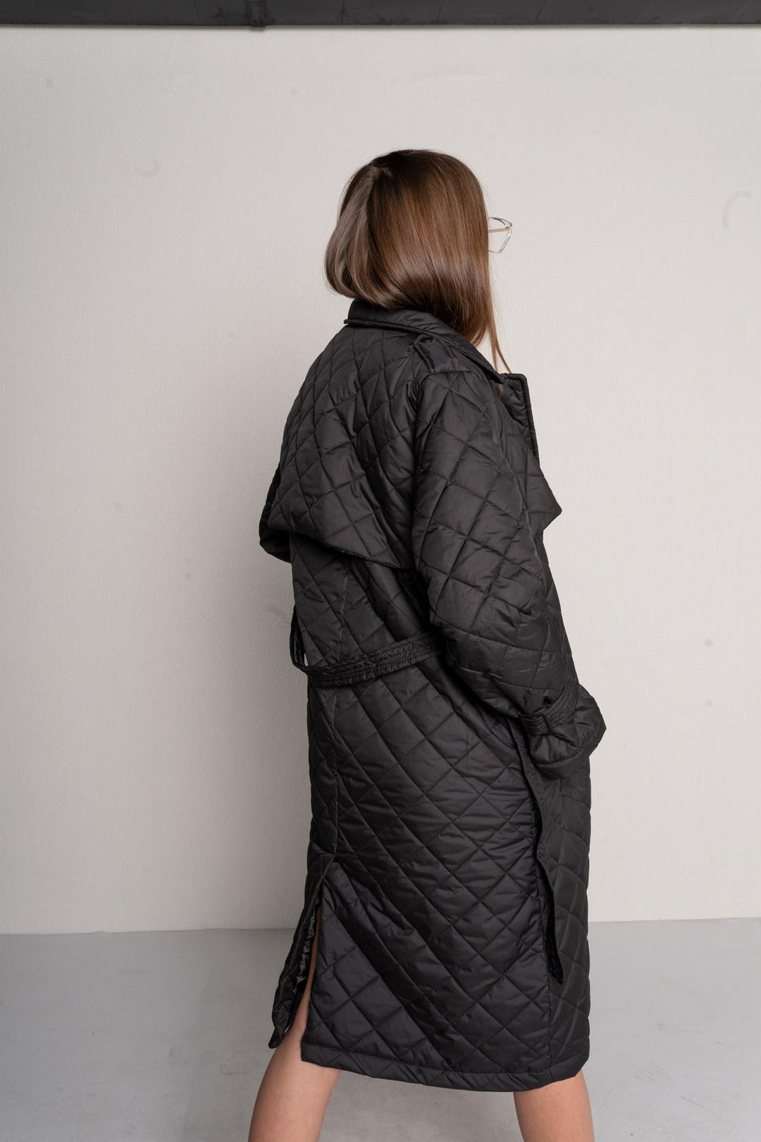 HLLY Women Boomer Mont Black - Stretford