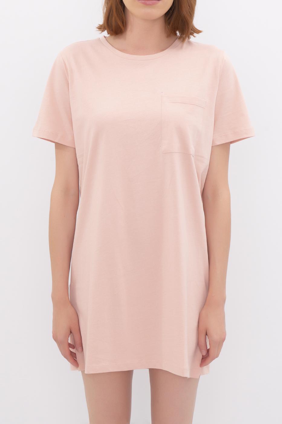 BSL Women Mini Dress with Pocket - Wels