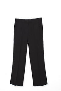 TLD Women Allday Black Pocket Wide Leg Pants - Chaïdári