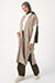 TLD Women Allday Stone Melange Pocketed Long Knit Vest - Grand Prairie