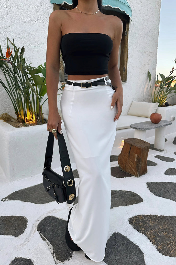 EYY Women Double Pearl Top and Bottom Set - Galloway