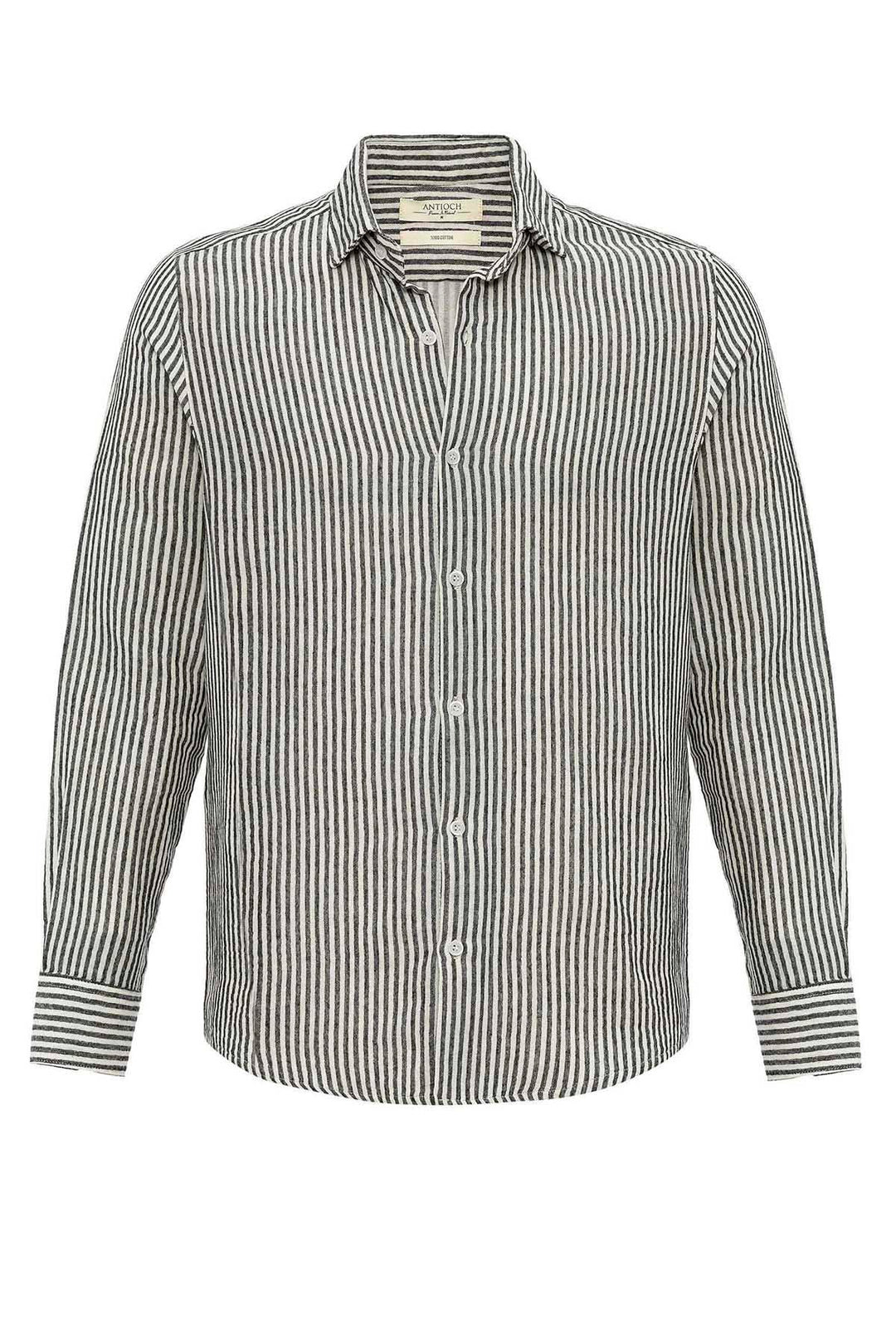 ANT Striped Men's Shirt - Perth