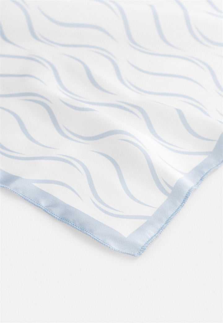 ANT Striped Handkerchief - Capelle aan den IJssel