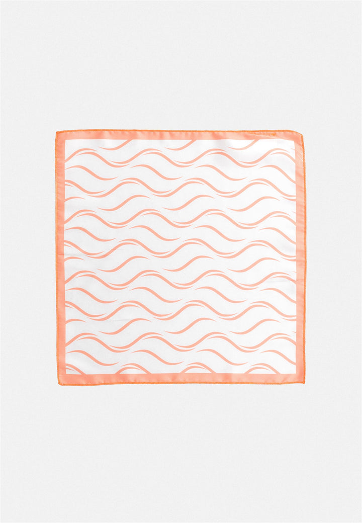 ANT Striped Handkerchief - Anniston