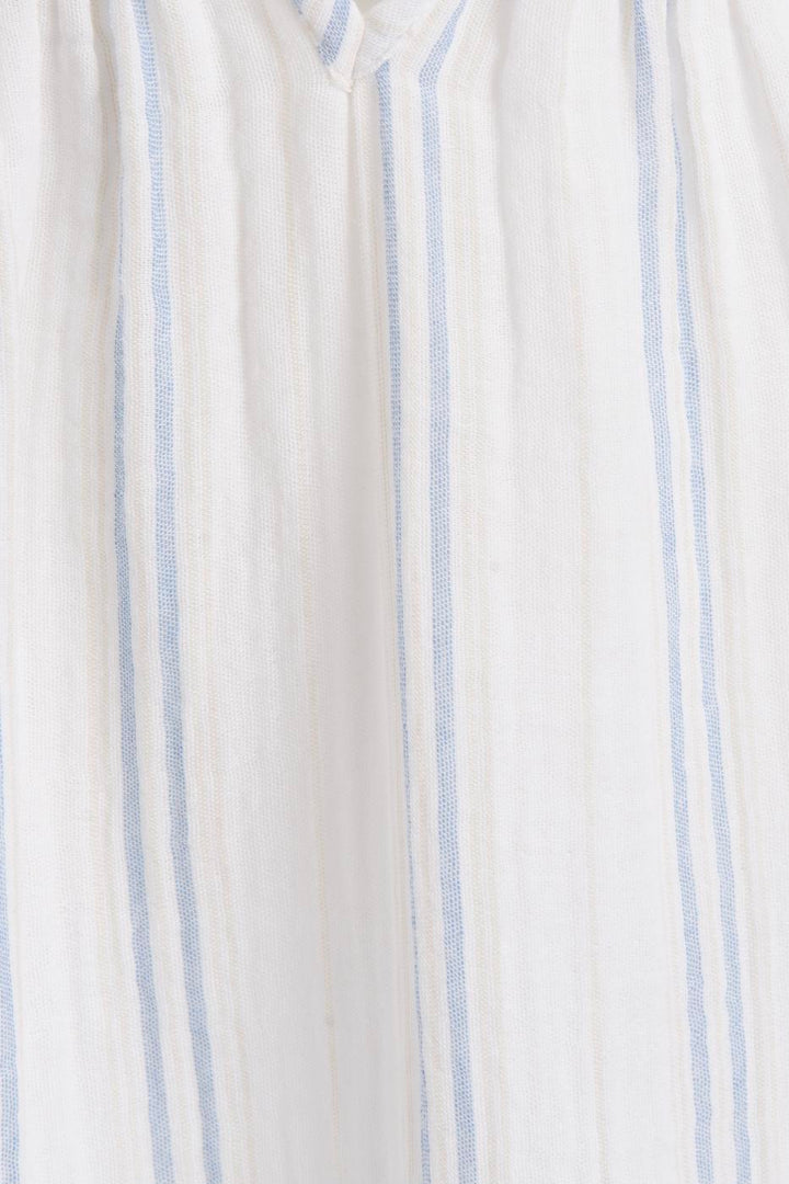 BSL Women Cotton Midi Dress - Alpharetta