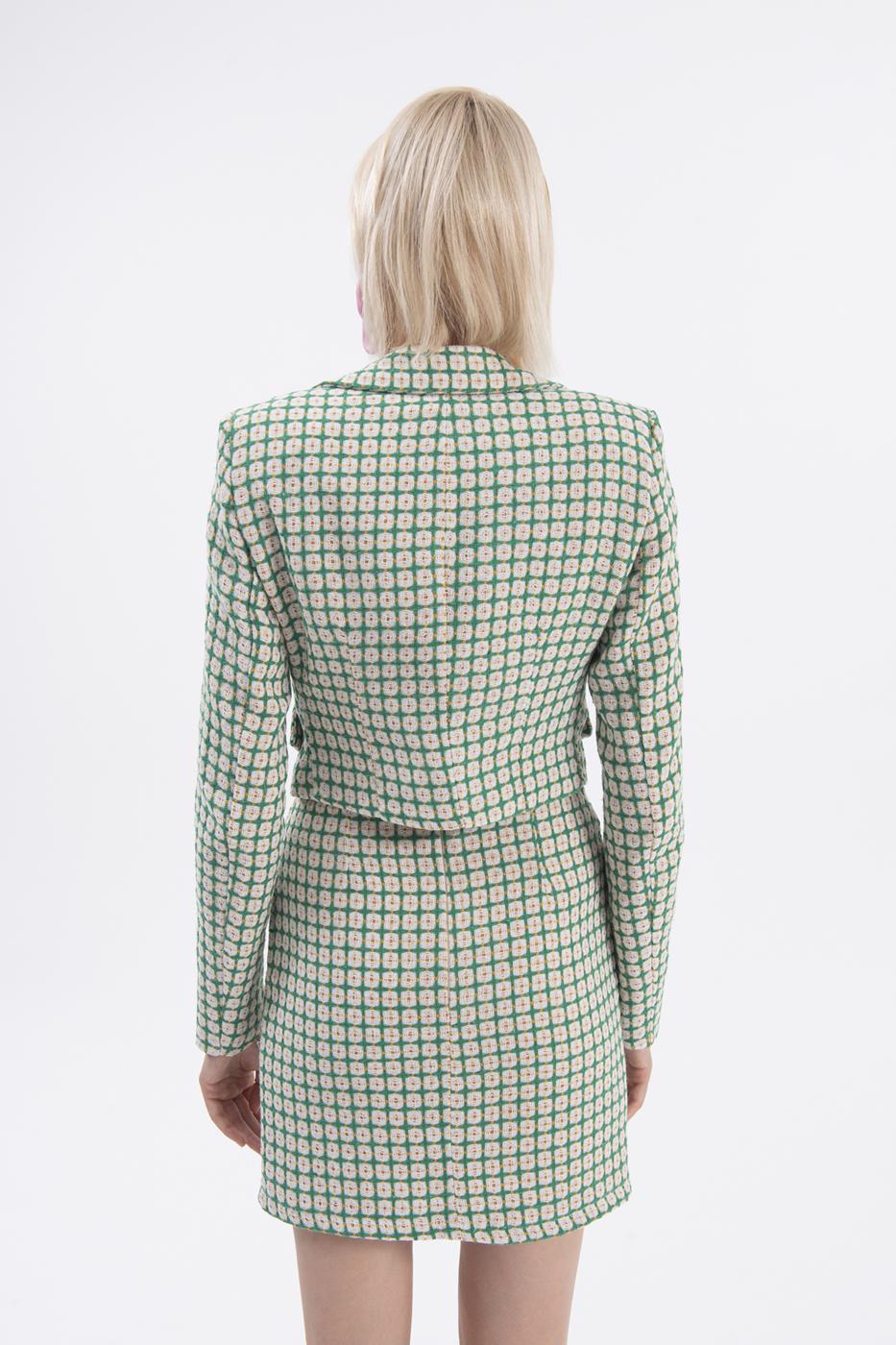 BSL Women Crop blazer jacket - Fürth