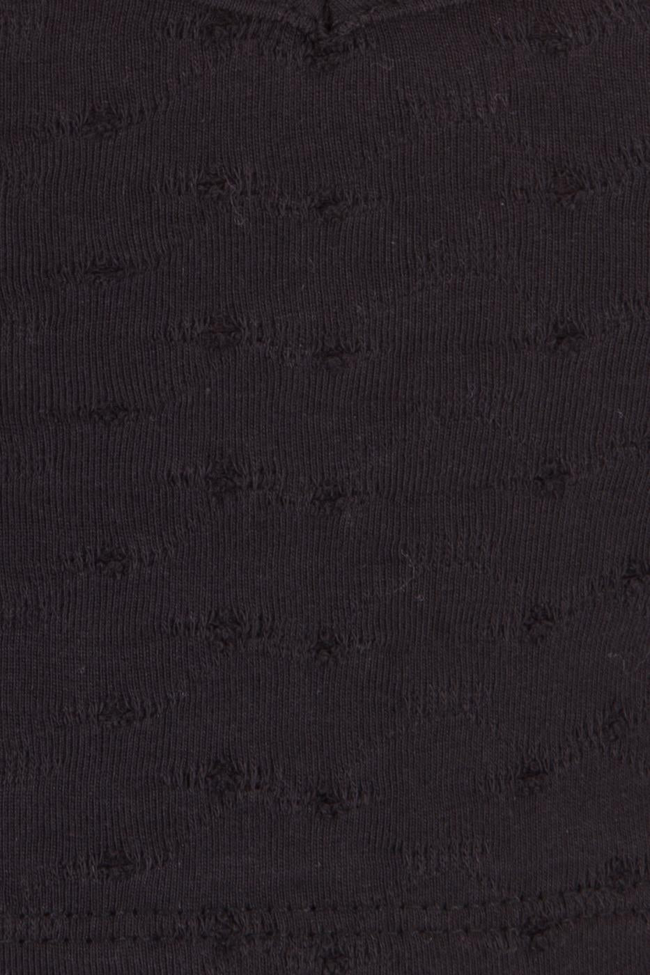 BSL Women Deep Neck Top - Mukacheve