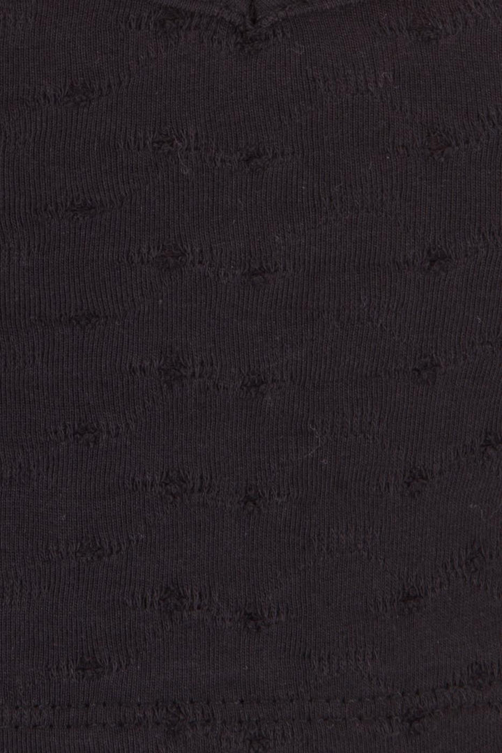 BSL Women Deep Neck Top - Mukacheve