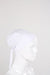 TLD Women Allday White Seamless Bonnet - Egg Harbor