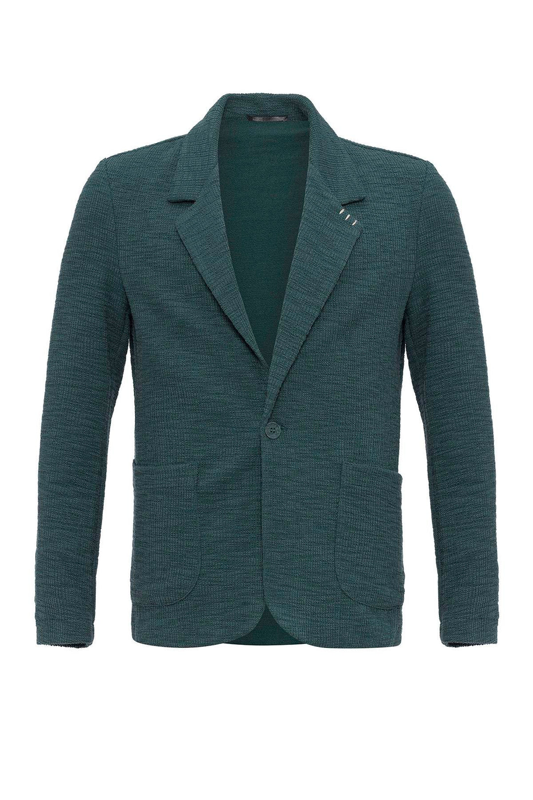 ANT Textured Unlined Men's Jacket - Bettendorf