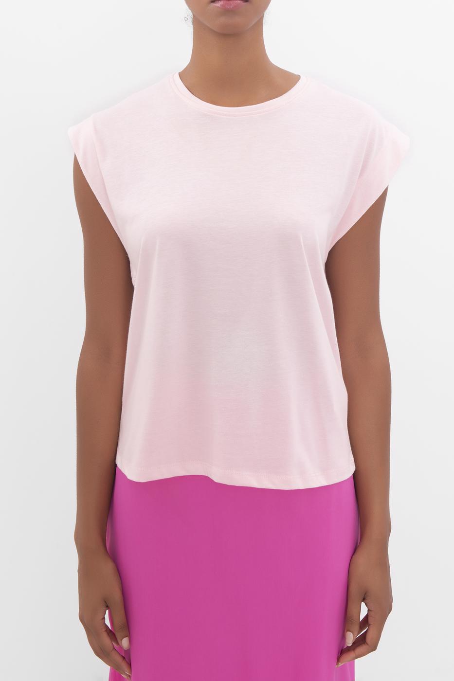 BSL Women Dropped shoulder T-shirt - Banbury