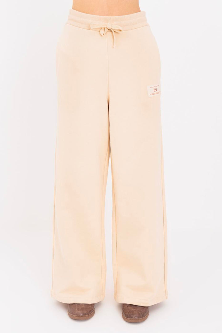 BSL Women Straight Cut Loose Trousers - Maidstone