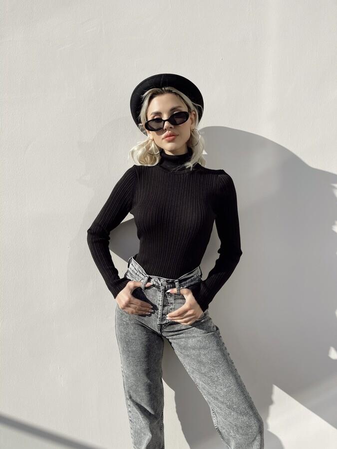 HLLY Women Delaney Blues Black - Nordhausen