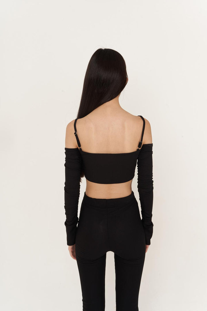 HLLY Women Molly Blue Black - Tacámbaro de Codallos