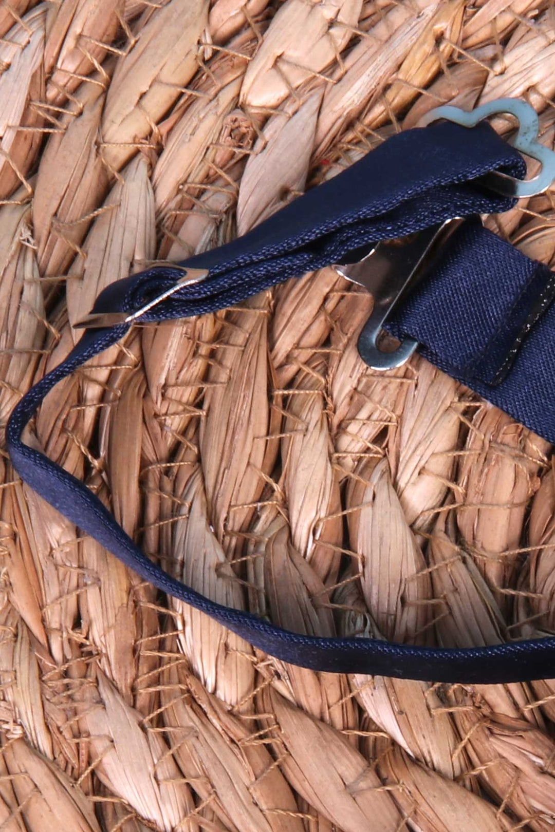 BRE Breeze Bow Tie, Navy - Kingston