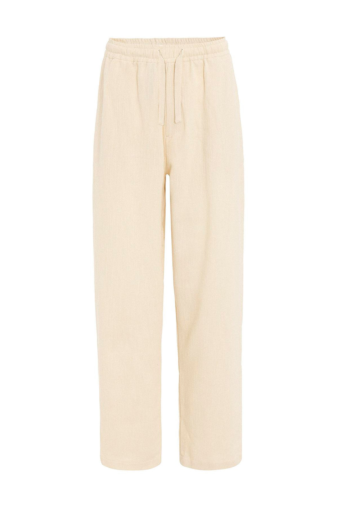ANT Antioch Ecru Textured Men's Pants - Gary