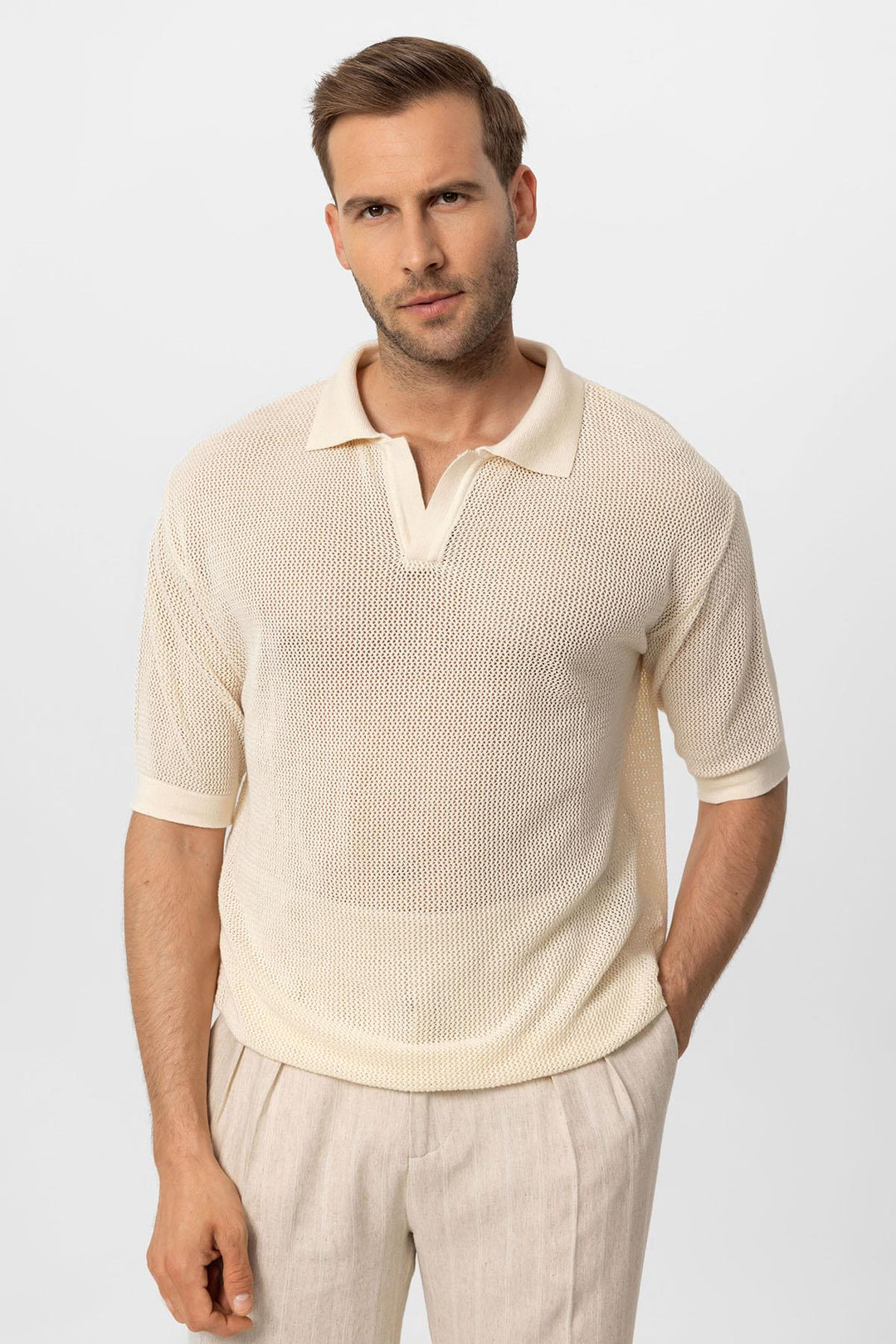ANT Knitwear - Burien